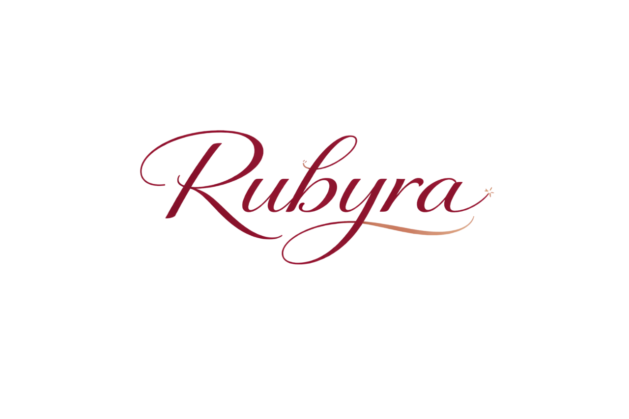 Rubyra logo